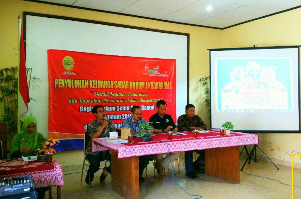 Pendidikan Hukum Keluarga di Pagar Alam: Upaya PA Pagaralam Melindungi Perempuan & Anak