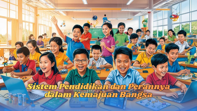 sistem pendidikan